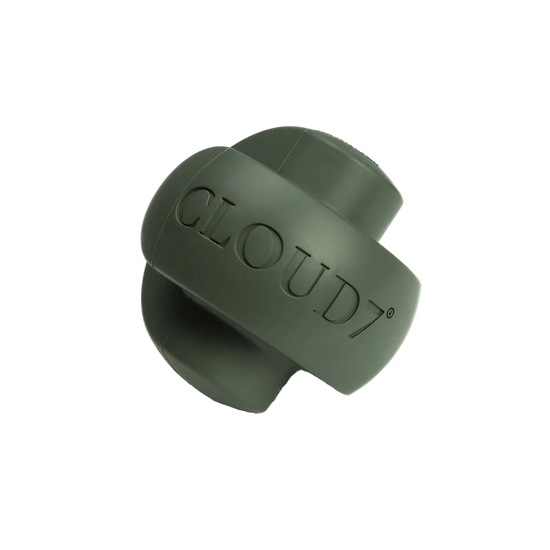 Cloud7 - Aktivitetsbold Zeno