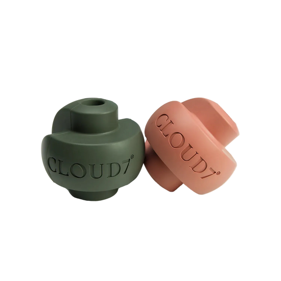 Cloud7 - Aktivitetsbold Zeno