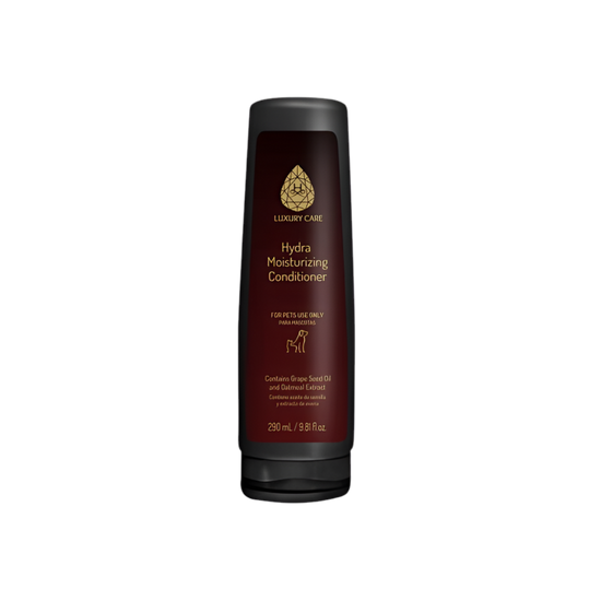 Hydra Luxury Care - Moisturizing Conditioner 290ml
