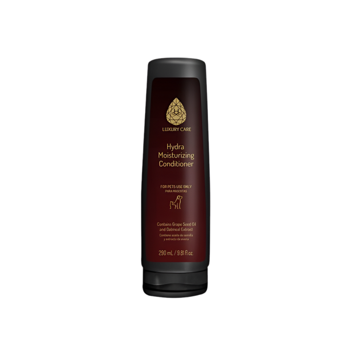 Hydra Luxury Care - Moisturizing Conditioner 290ml