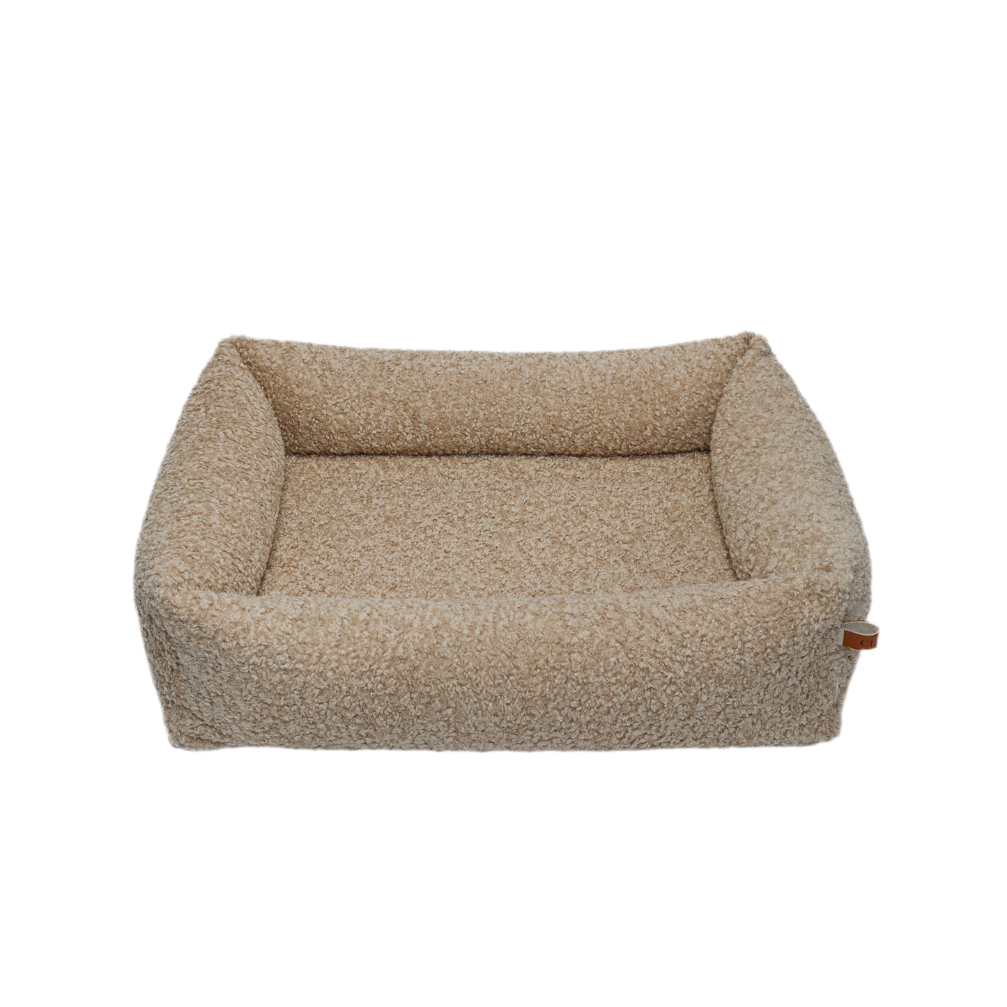 Cloud7 - hundeseng, Sleepy Deluxe Curl Cream