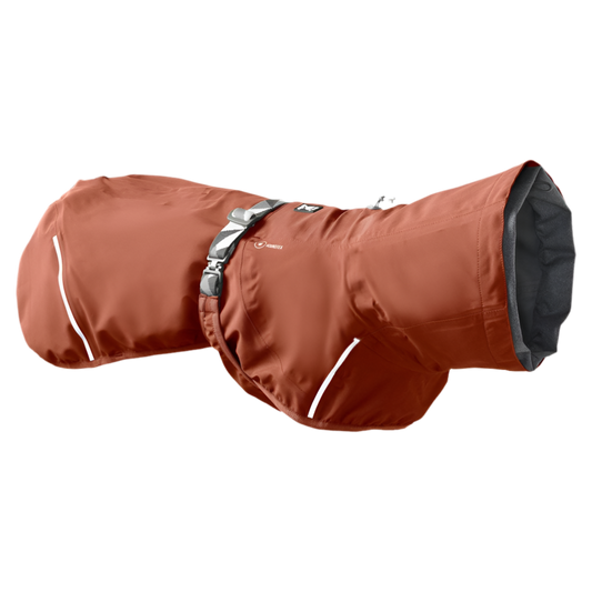 Hurtta ECO Mudventure Cinnamon