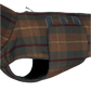 Cloud7 Brooklyn - Waxed Tartan (Gravhund)