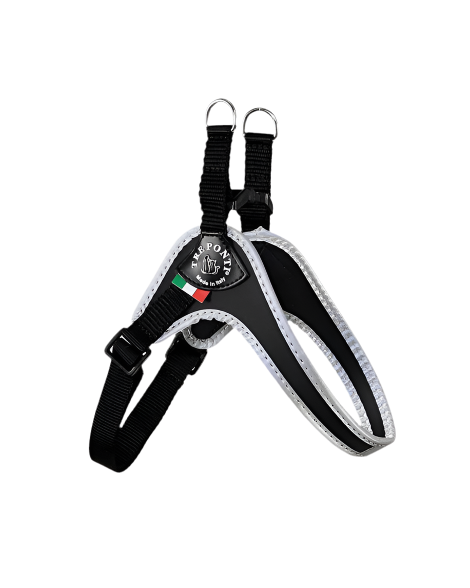 Tre ponti- Sele