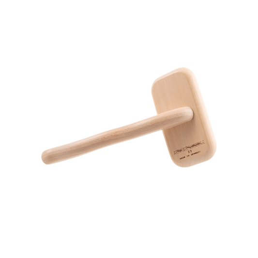 Chris Christensen Systems Mark l Slicker Brush