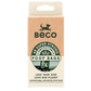 BECO Poop Bags Neutral 48 stk.
