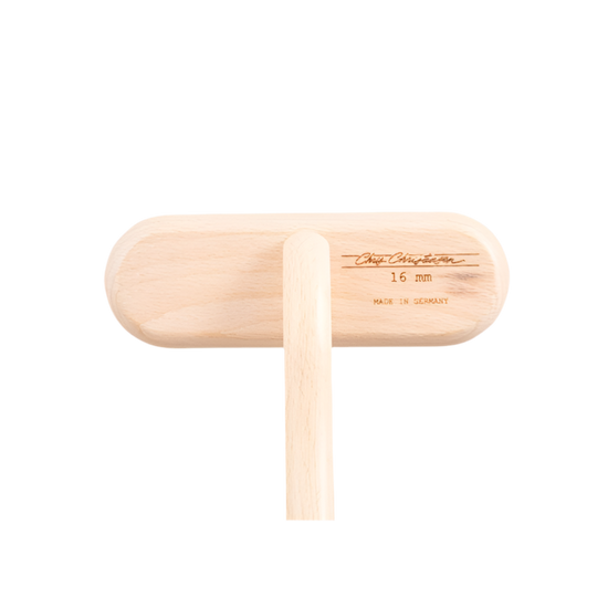 Chris Christensen Systems T-Brush 16mm pins