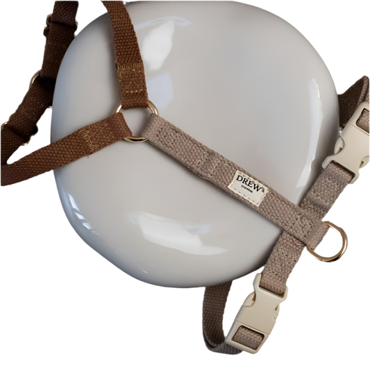 Drews Dogwear sele Cortado
