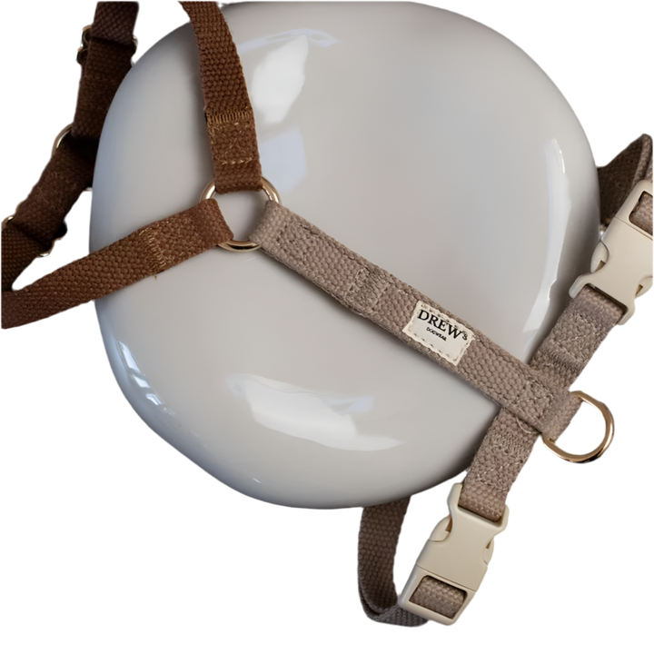 Drews Dogwear sele Cortado