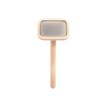 Chris Christensen Systems Mark l Slicker Brush