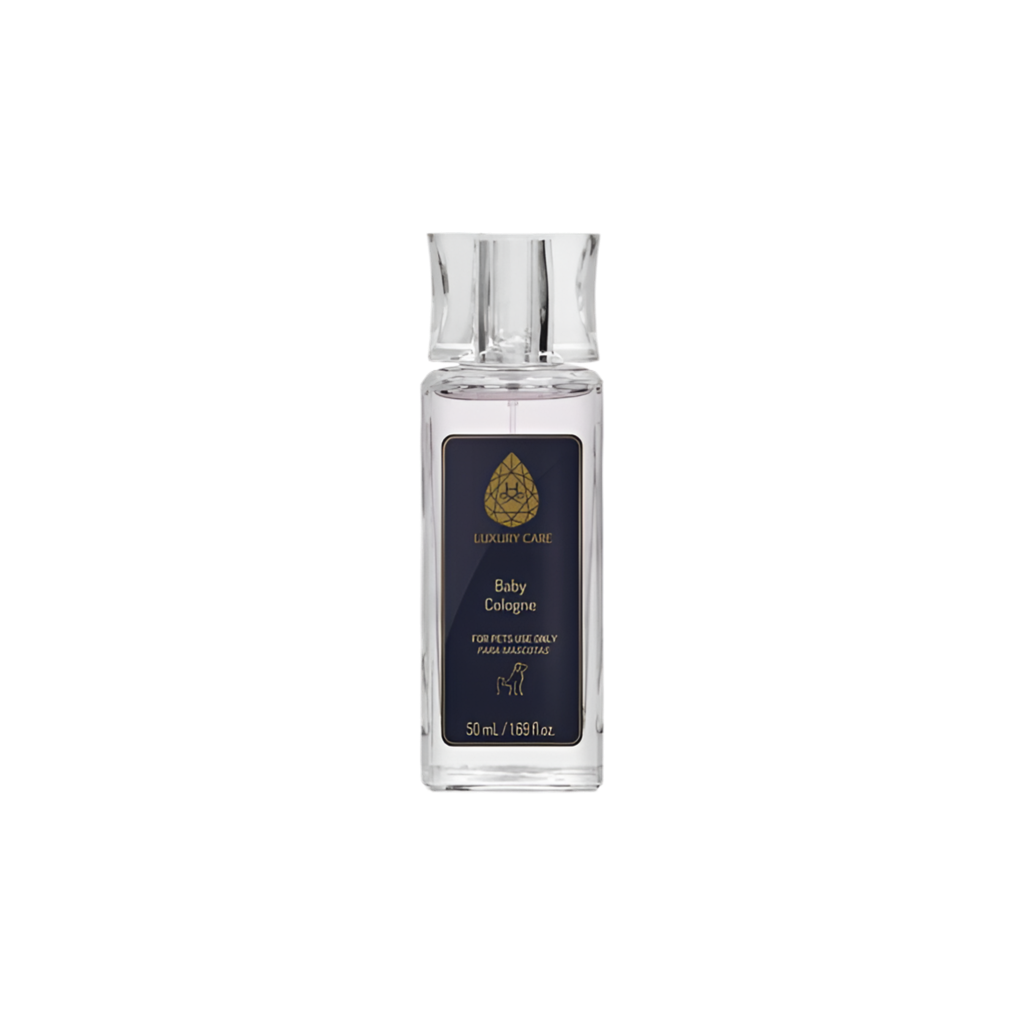 Hydra Luksus Baby Cologne 50ml