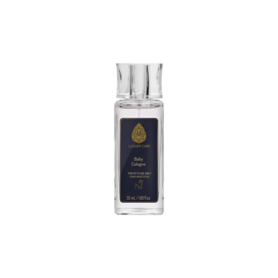 Hydra Luksus Baby Cologne 50ml