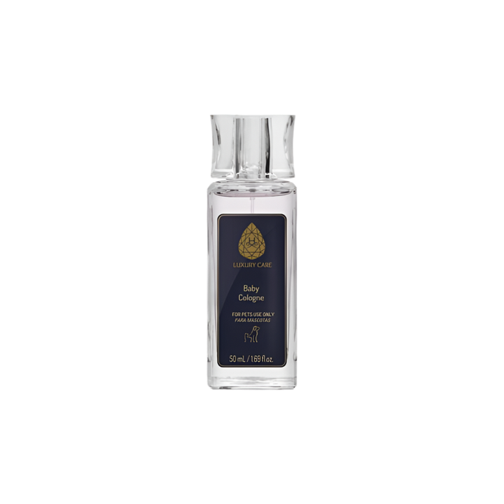 Hydra Luksus Baby Cologne 50ml