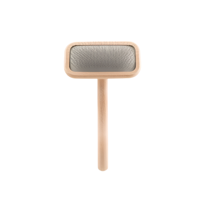 Chris Christensen Systems Mark l Slicker Brush