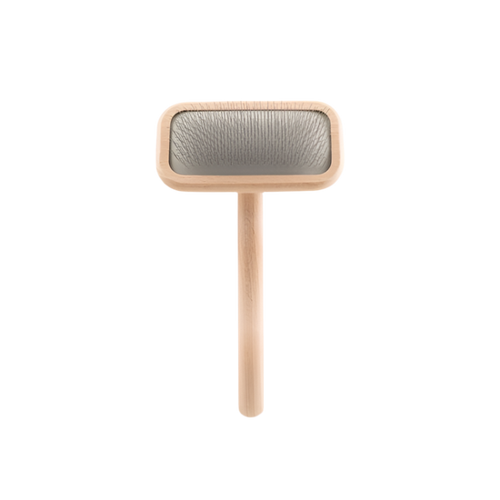 Chris Christensen Systems Mark l Slicker Brush