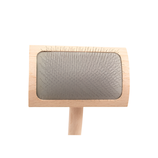 Chris Christensen Systems Mark Brush Curved Back