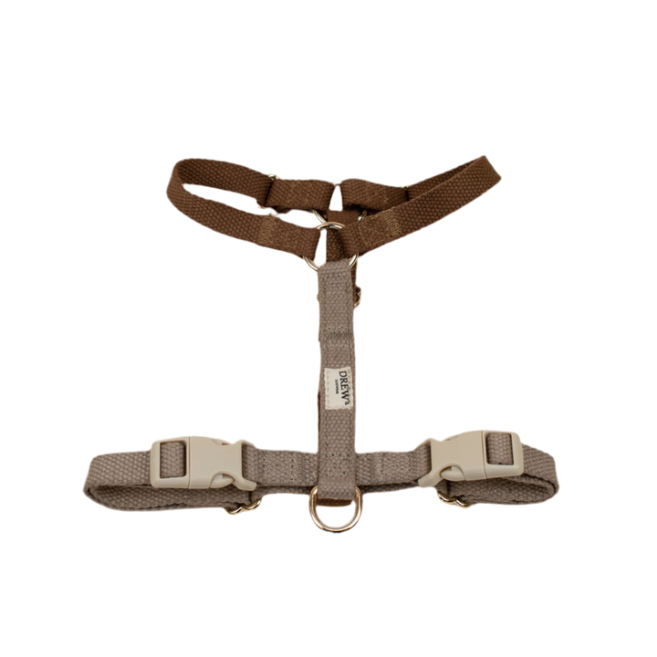 Drews Dogwear sele Cortado