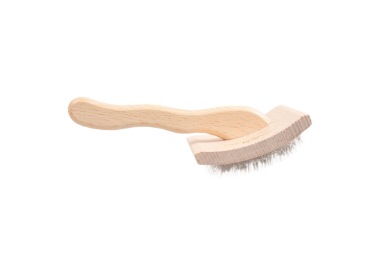 Chris Christensen Systems Mark Brush Curved Back