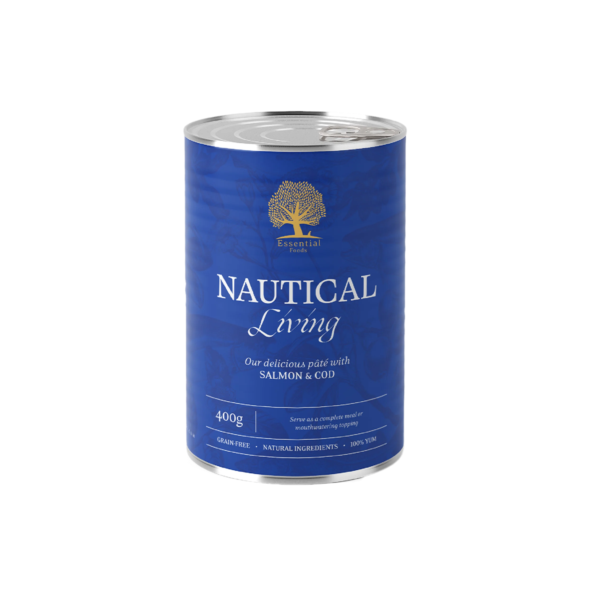 Essential paté - Nautical Living