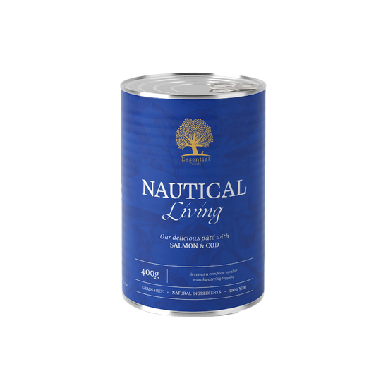 Essential paté - Nautical Living