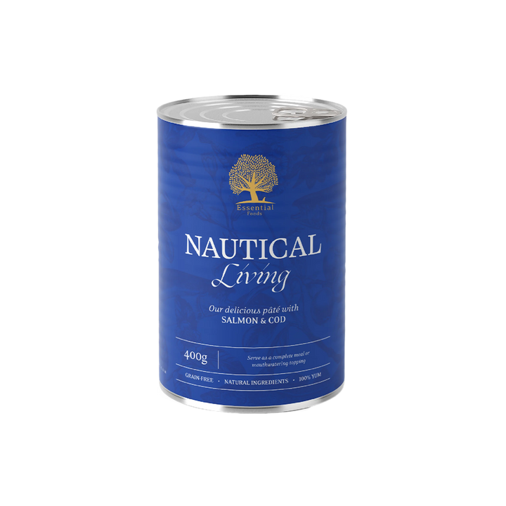 Essential paté - Nautical Living