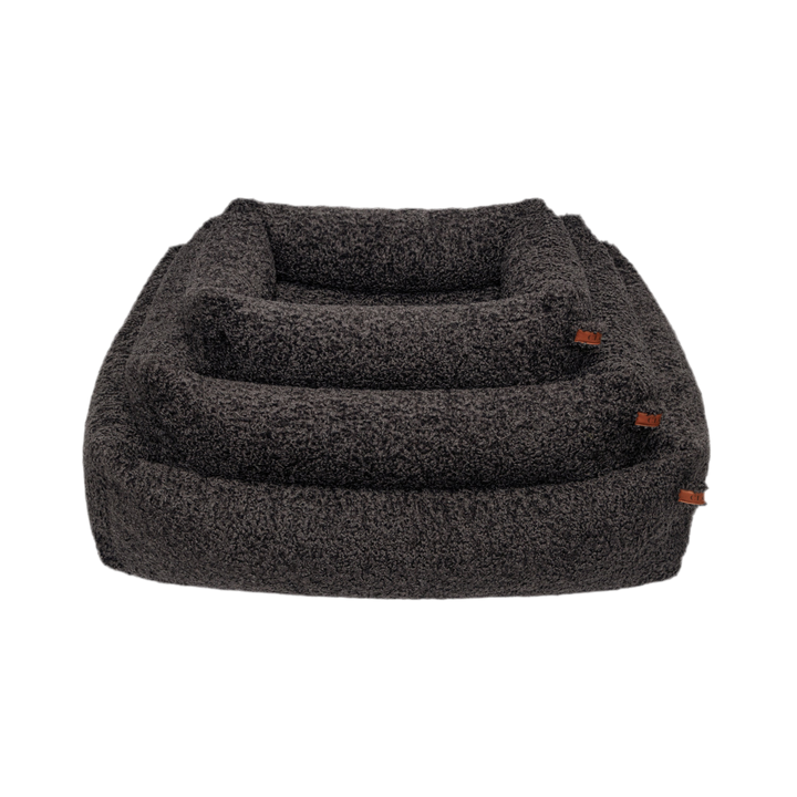 Cloud7 - hundeseng, Sleepy Deluxe Curl Chocolate