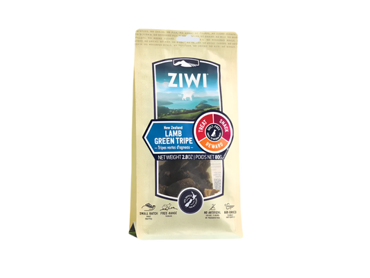 Ziwi Peak - Lamb Green Tripe