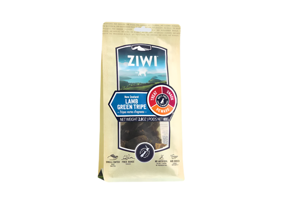 Ziwi Peak - Lamb Green Tripe