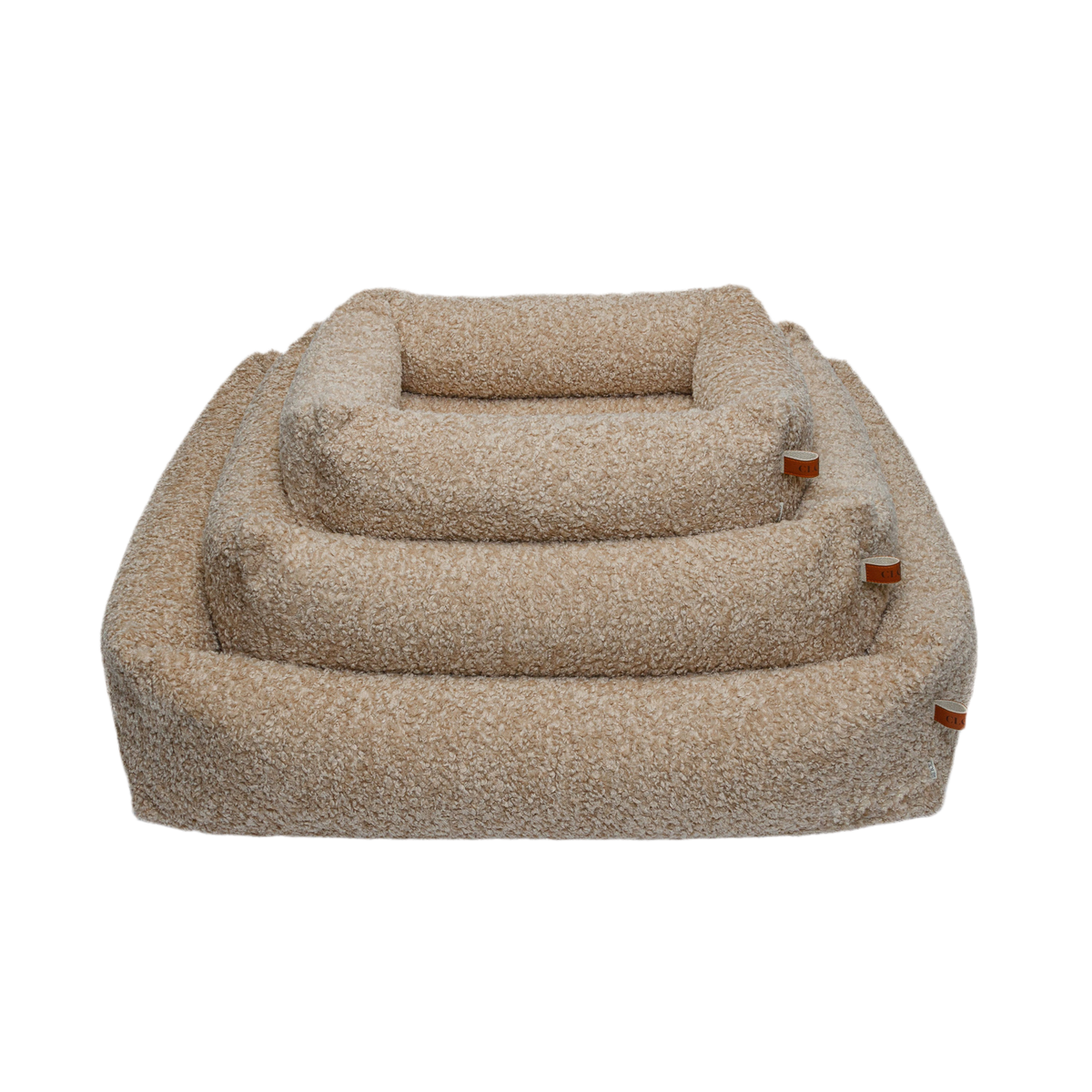 Cloud7 - hundeseng, Sleepy Deluxe Curl Cream