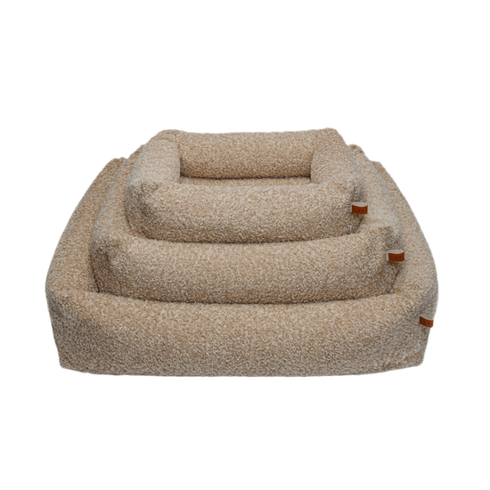 Cloud7 - hundeseng, Sleepy Deluxe Curl Cream