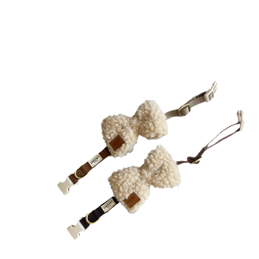 Drews Dogwear Teddy Butterfly