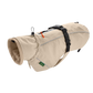 Hunter Jakke Nordby Gravhund, Creme