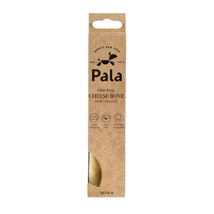 Pala Nordic Raw Food - Cheese Bone