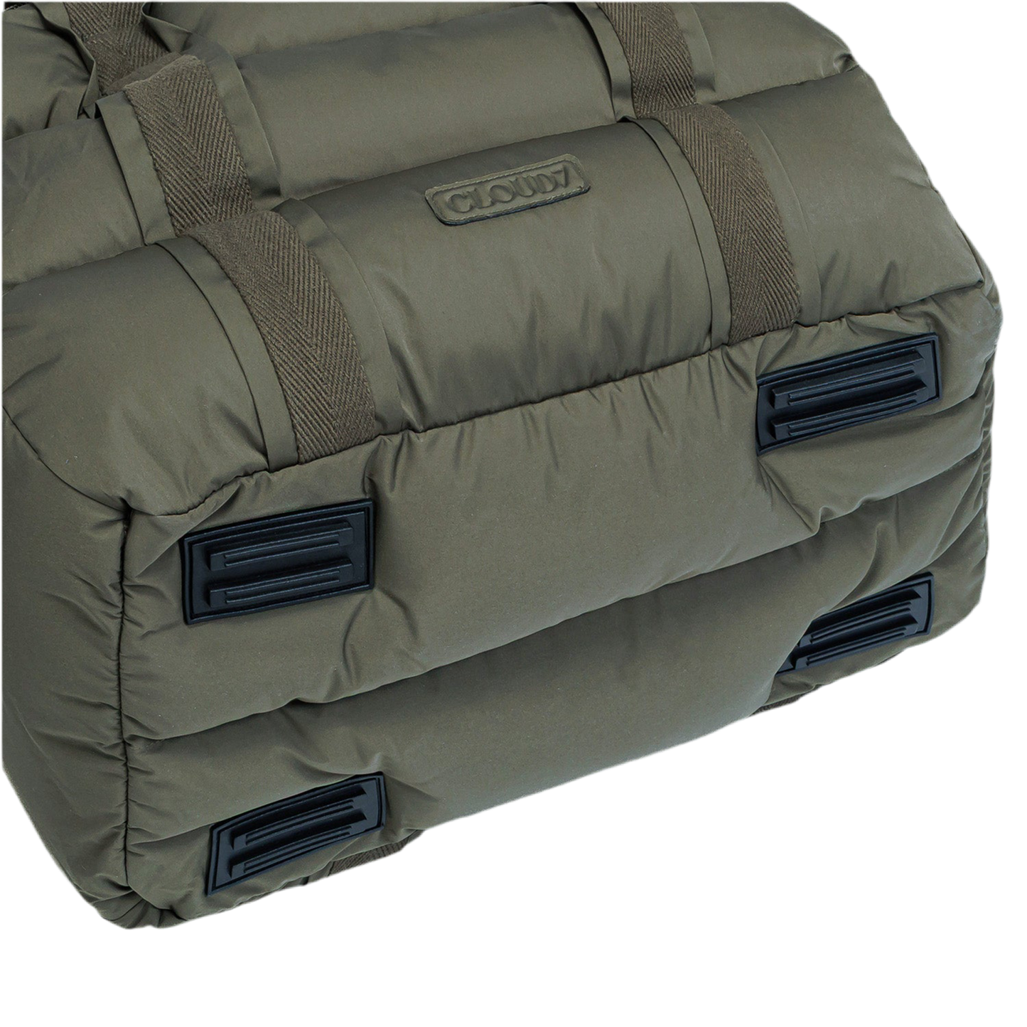 Cloud7 - Hundetaske Montreal - Light Olive