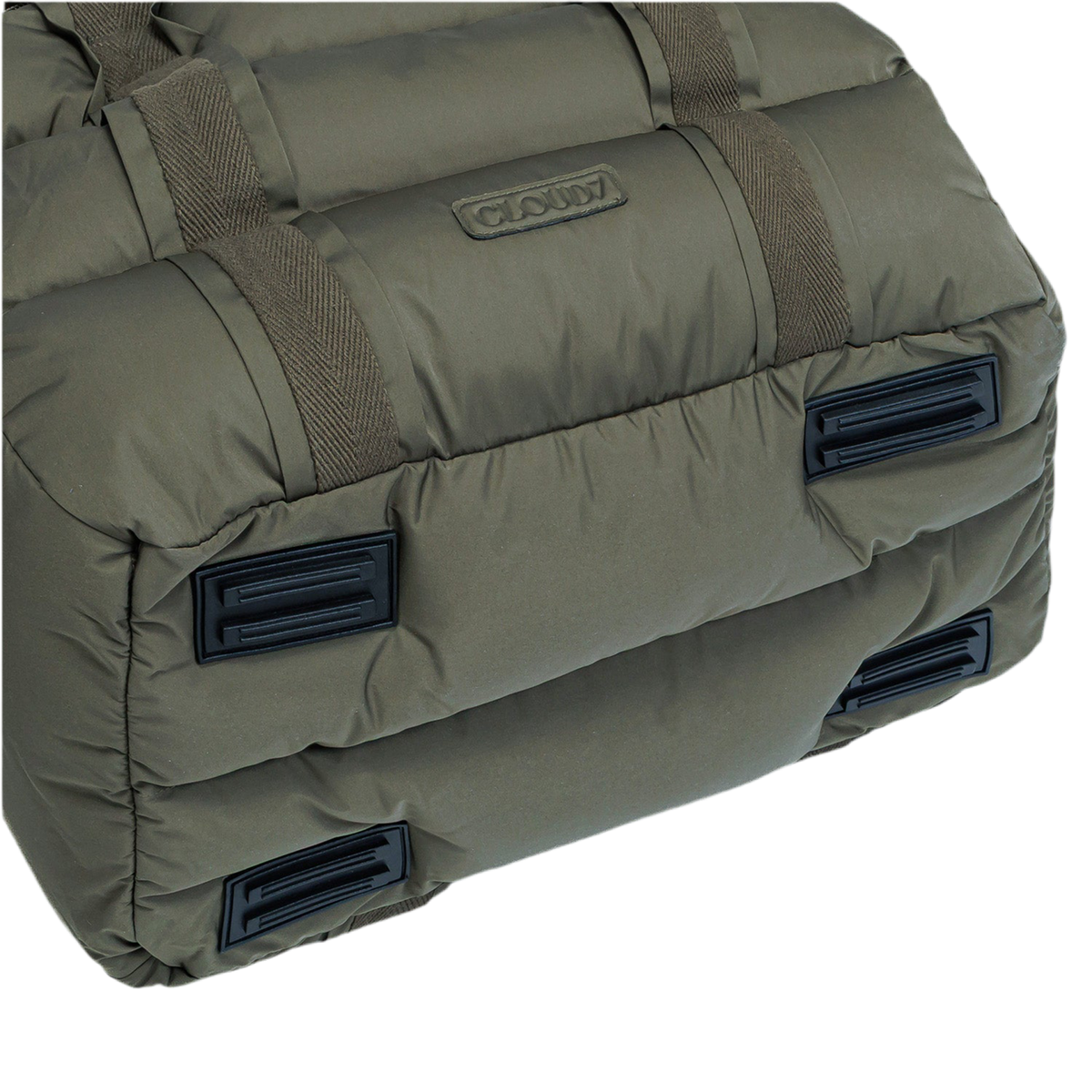 Cloud7 - Hundetaske Montreal - Light Olive