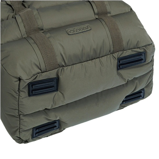 Cloud7 - Hundetaske Montreal - Light Olive