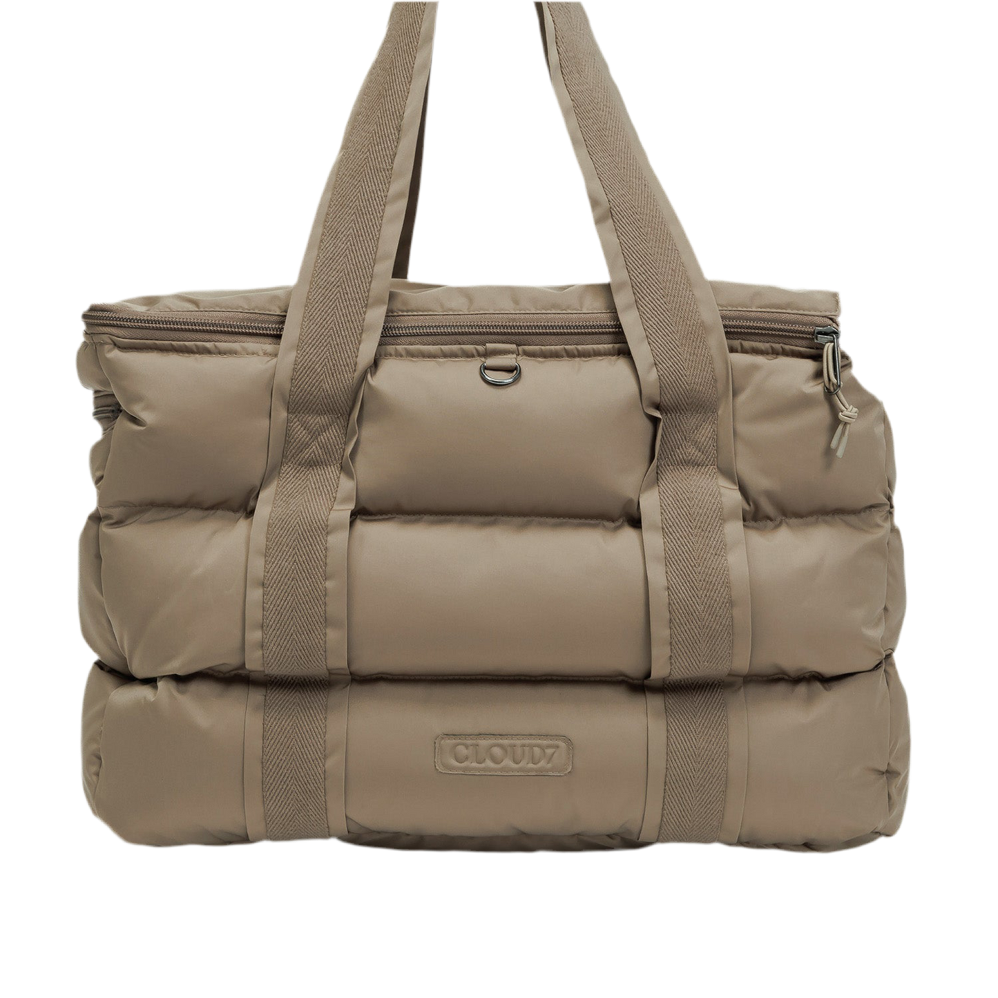 Cloud7 - Hundetaske Montreal - Sandy Brown