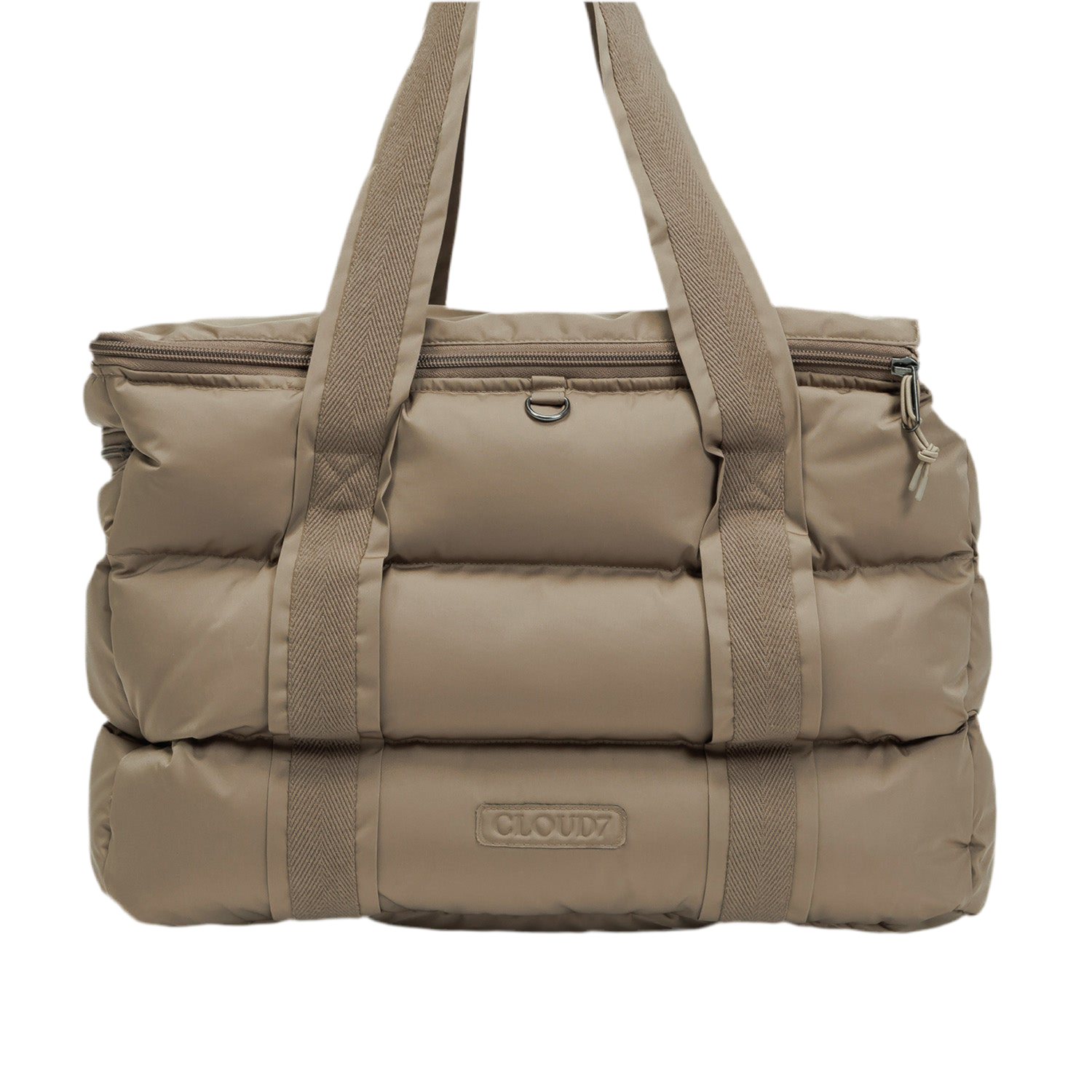 Cloud7 - Hundetaske Montreal - Sandy Brown