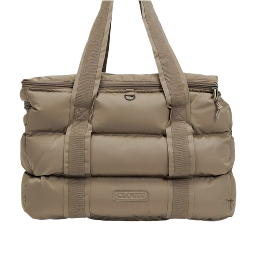 Cloud7 - Hundetaske Montreal - Sandy Brown