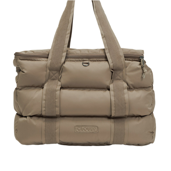 Cloud7 - Hundetaske Montreal - Sandy Brown
