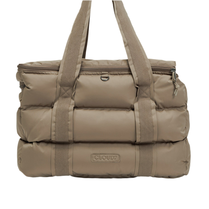 Cloud7 - Hundetaske Montreal - Sandy Brown