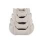 Nordic Paws ComfyHex, Beige