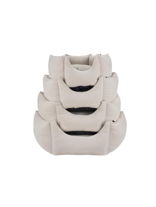 Nordic Paws ComfyHex, Beige