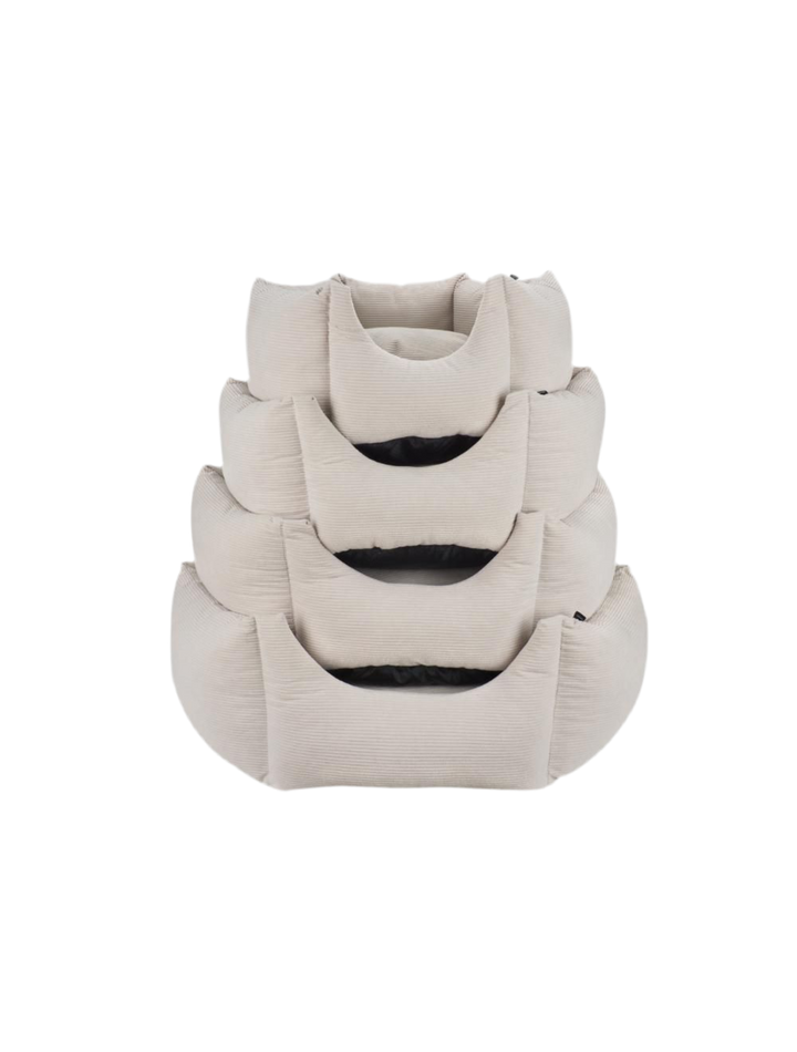 Nordic Paws ComfyHex, Beige