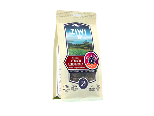 Ziwi Peak - Venison, Lung & Kidney