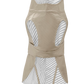 Hunter regnjakke Milford, Beige