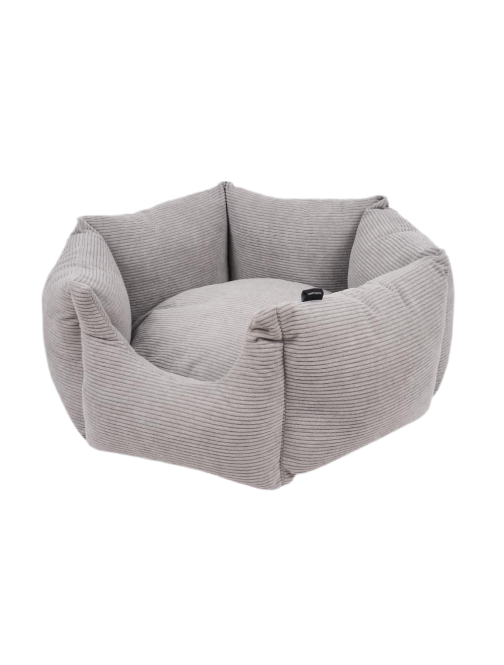 Nordic Paws ComfyHex, Lysegrå