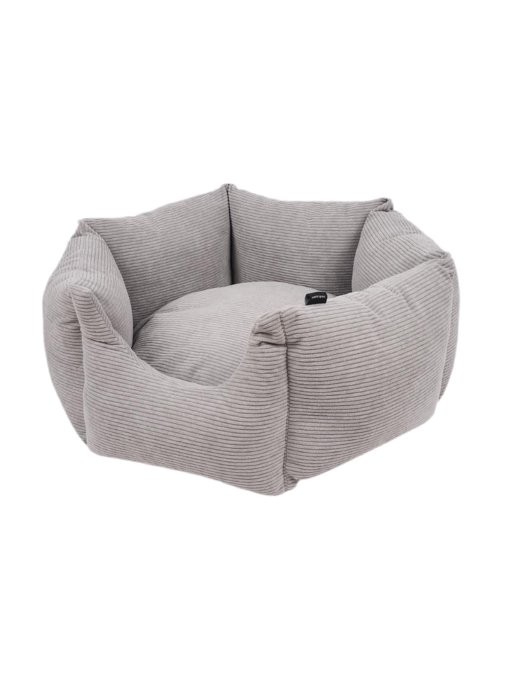 Nordic Paws ComfyHex, Lysegrå