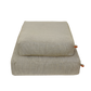 Cloud7 - Hundeseng, Cube Chenille dots
