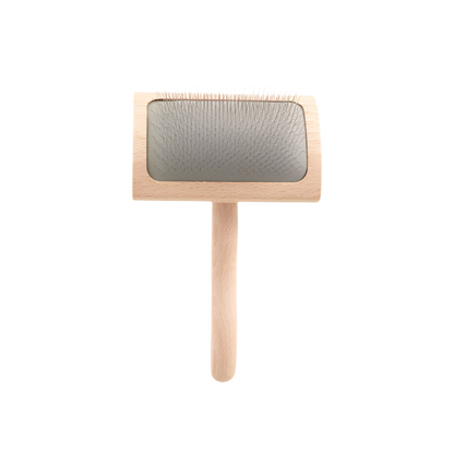 Chris Christensen Systems Mark Brush Curved Back